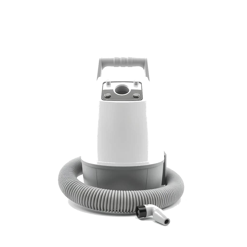 Carpet and upholstery spot cleaner
