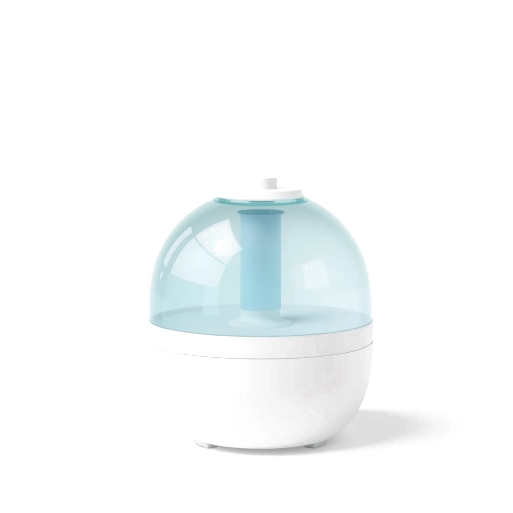 Cool-mist humidifier 4 L
