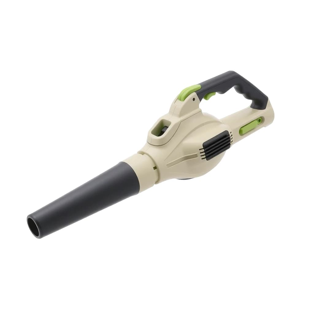 Cordless leaf blower 20 V with battery