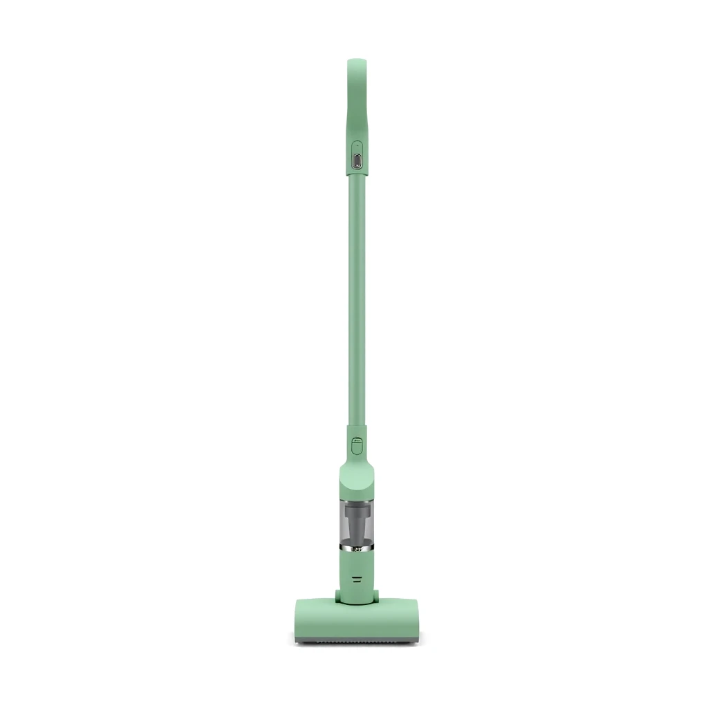 Cordless 2-in-1 stick vacuum