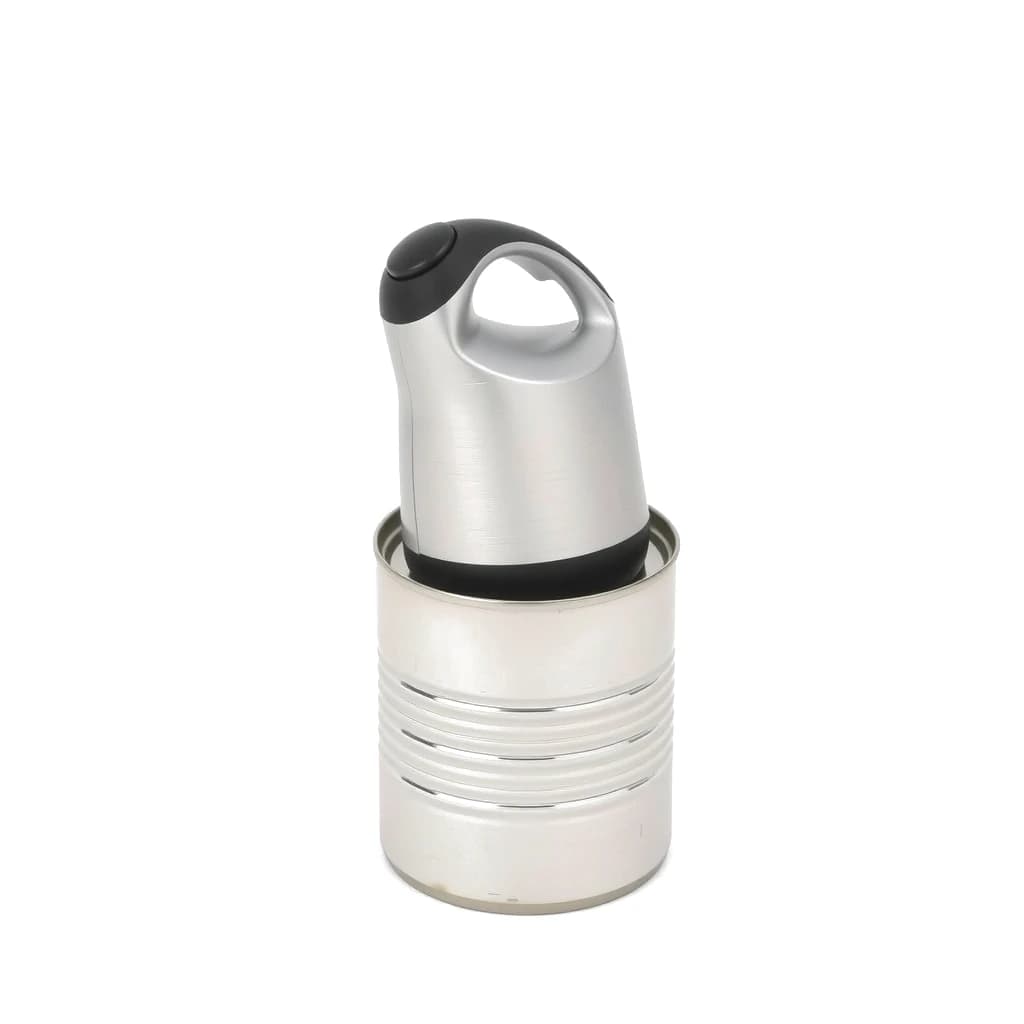 Automatic electric can opener