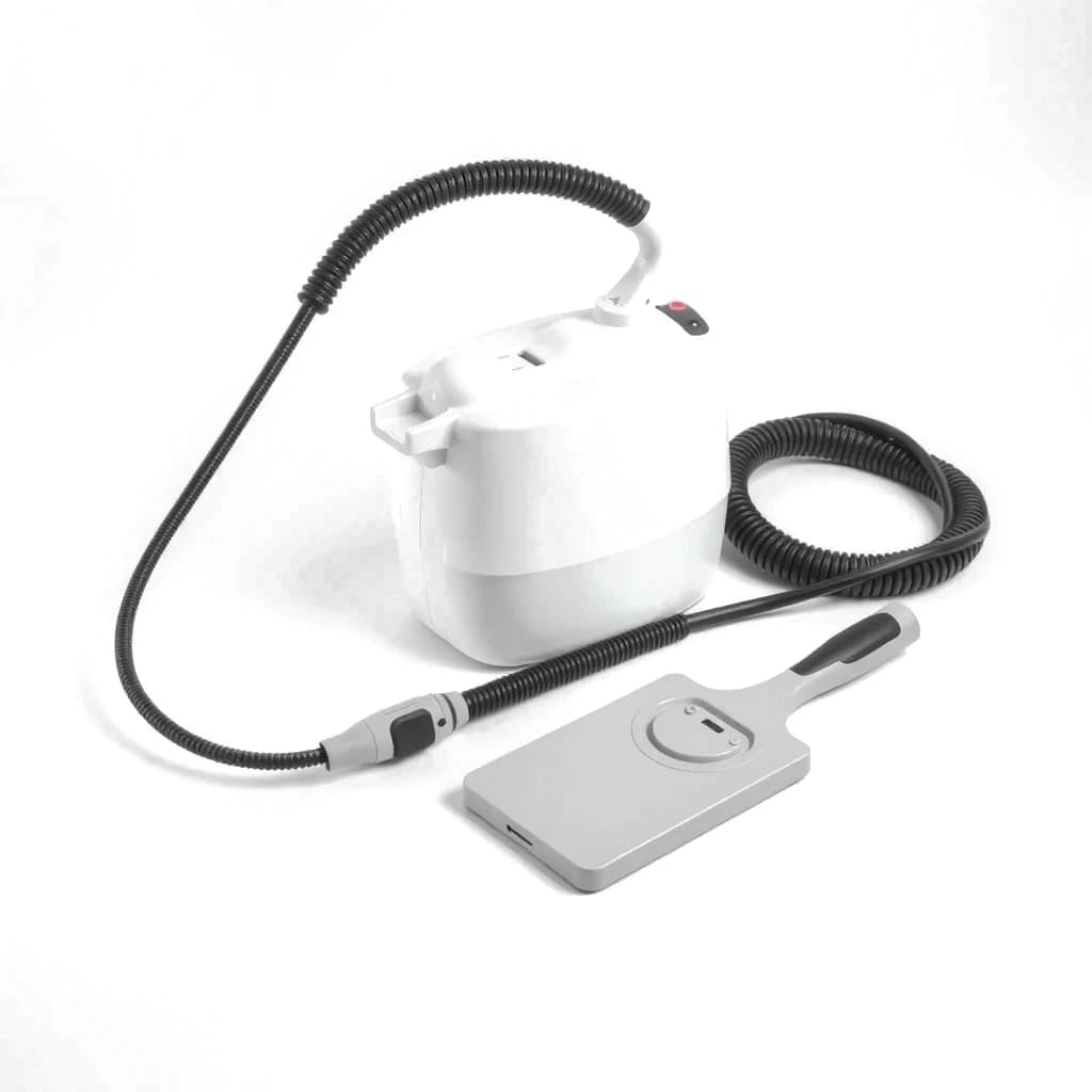 Electric wallpaper steamer