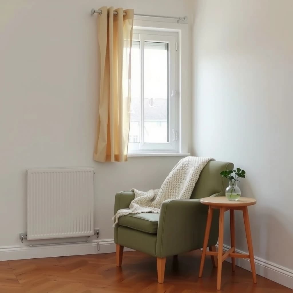 Heating & Cooling