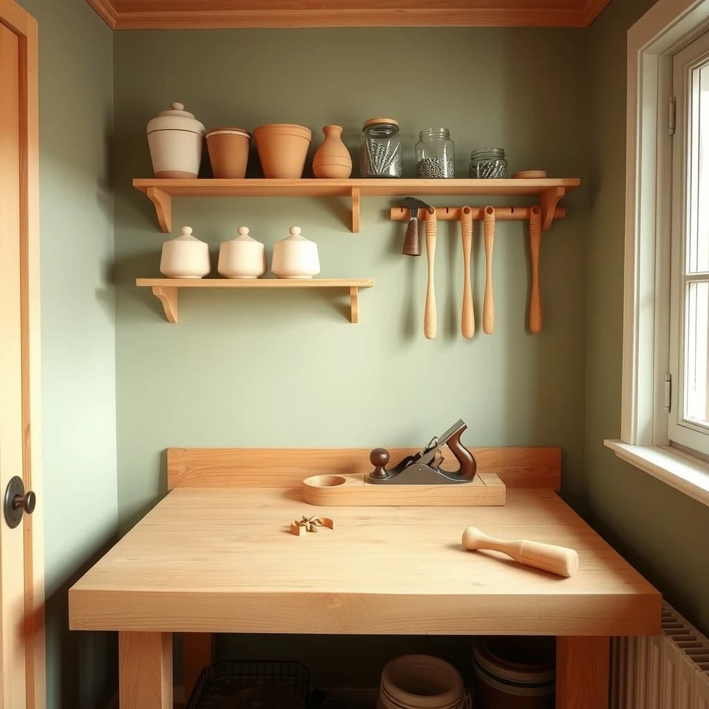 Repairs & Tools